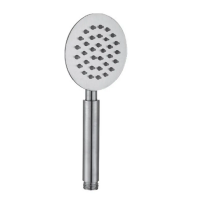 Ручний душ Mixxus SH-01.SUS з нерж. сталі SUS304 (MI2602)