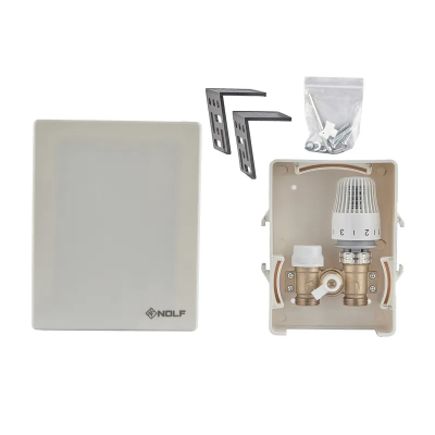 Унібокс для ТП (RTL) Nolf NF.3501 (NF3246)