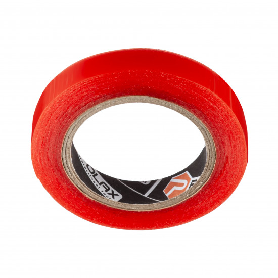 Стрічка двостороння клейка Polax швидкої фіксації 20 мм х 5 м (101-145)