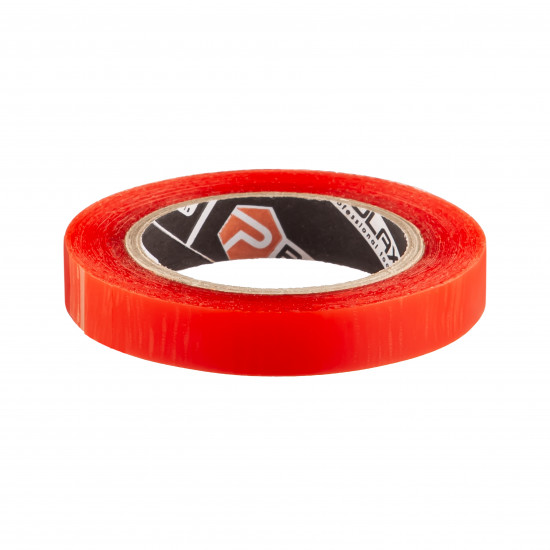 Стрічка двостороння клейка Polax швидкої фіксації 20 мм х 5 м (101-145)