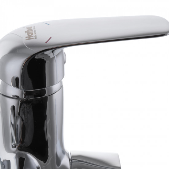 Змішувач для ванни Haiba Dario 006 (HB0858) Змішувач для ванни Haiba Dario 006 (HB0858)