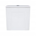 Бачок до унітазу-компакту Mixxus Quadro-0404-T1 Tank 660х360х820 зі зливною арматурою (MI8315)