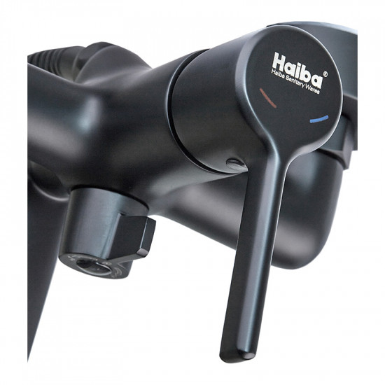 HAIBA MARKUS 006 EURO BLACK (HB3974)