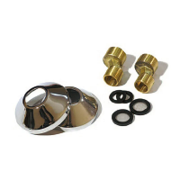 Экцентрики+чашка Master (комплект) (СС0512)