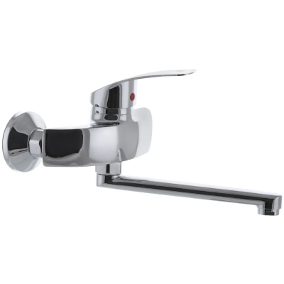 Змішувач для кухні G-Ferro Mars 005 (GF0013) Змішувач для кухні G-Ferro Mars 005 (GF0013)