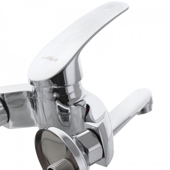 Змішувач для кухні G-Ferro Mars 005 (GF0013) Змішувач для кухні G-Ferro Mars 005 (GF0013)