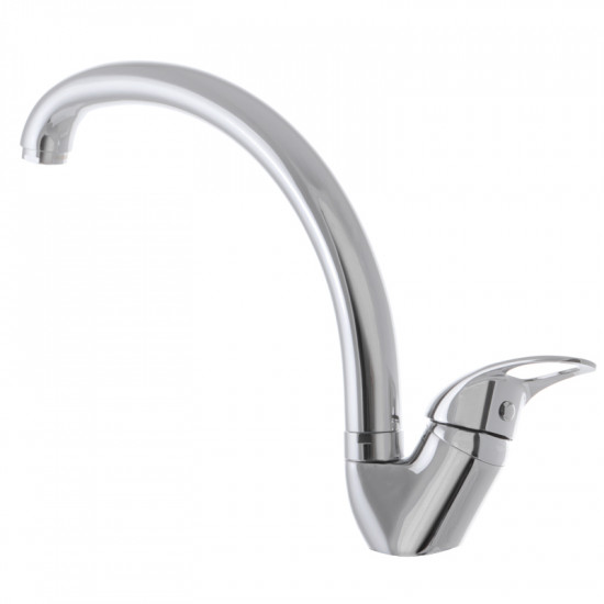 Змішувач для кухні Haiba Premiere 777 (HB0795) Змішувач для кухні Haiba Premiere 777 (HB0795)