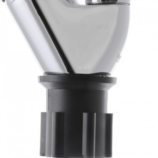 Змішувач для кухні Haiba Premiere 777 (HB0795) Змішувач для кухні Haiba Premiere 777 (HB0795)