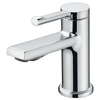 Смеситель для раковины Mixxus Davis 001 (NUT) (MI7144)