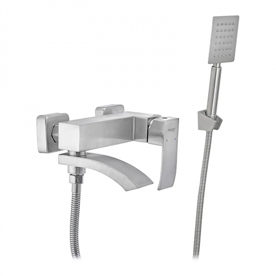 Змішувач для ванни Mixxus Amax-009 (Euro) (MI5985)