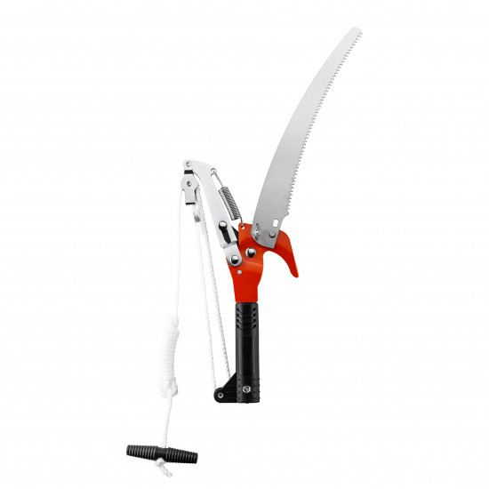 Гілкоріз штанговий з пилкою Polax 330 мм (70-011)