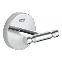 Гачок для халата Grohe Bau Cosmopolitan Neutral (40461001)