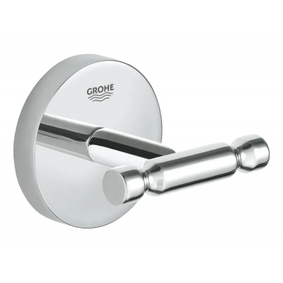 Гачок для халата Grohe Bau Cosmopolitan Neutral (40461001)