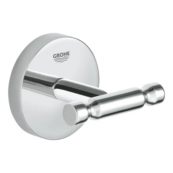 Гачок для халата Grohe Bau Cosmopolitan Neutral (40461001)