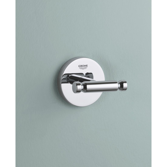 Гачок для халата Grohe Bau Cosmopolitan Neutral (40461001)