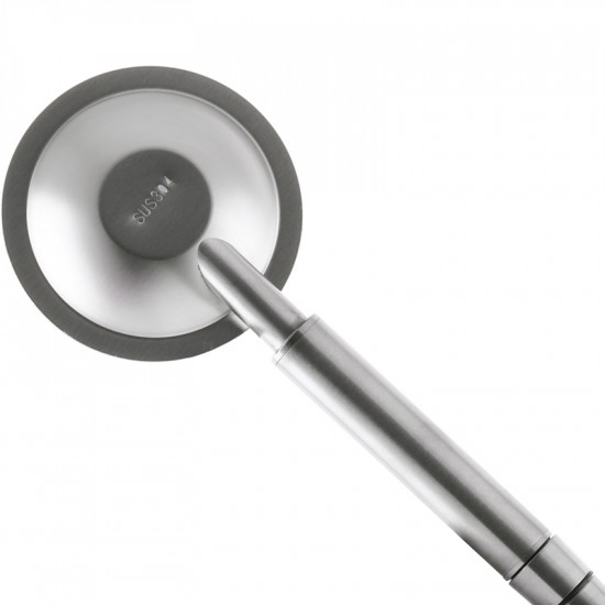 Лійка для душу Zerix SH-001 (ZX3180)