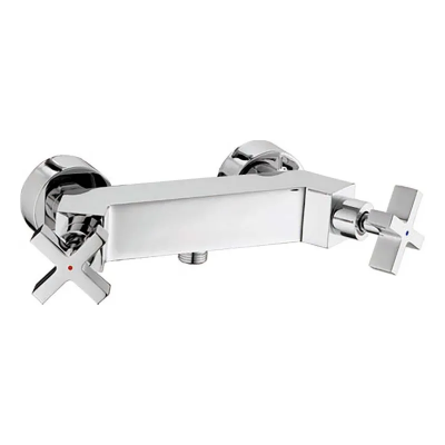 Змішувач для душа Haiba Bergus 003 (HB0020) Змішувач для душа Haiba Bergus 003 (HB0020)