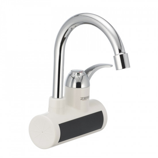 Проточний водонагрівач Zerix ELW21-W (ZX3272)