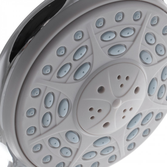 Лійка для душу Haiba SH-14 (25 шт / ящ) (HB0520)