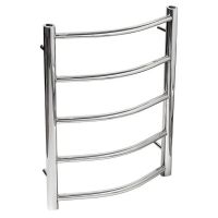 Сушка для полотенец водяная EP (лестница) 32 4х4 600/5/500 (PS0147)