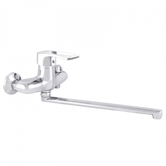 Змішувач для ванни Zerix JLB 181 (ZX2943)