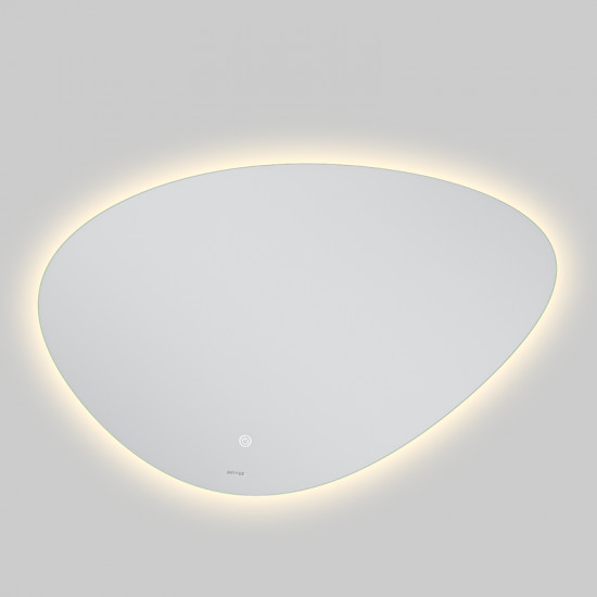 Зеркало Mixxus Premium DIVERSE MA01-90x60-REVERSE (LED Touch, Anti-fog, диммер (3-6,5kK)) (MP6633)