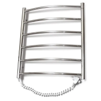 Сушилка для полотенец электрическая EP (лестница) 32 600/6/500 (PS0200)