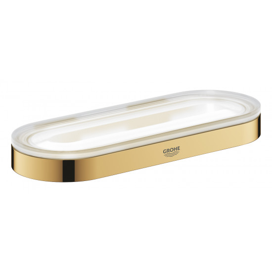 Мильниця Grohe Selection (41036000)