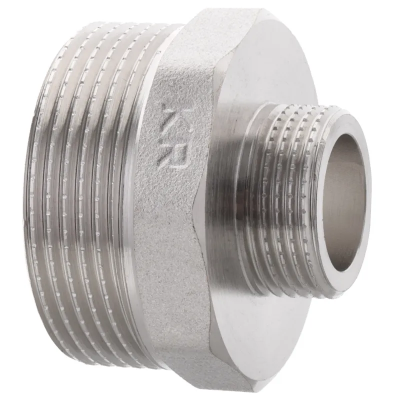 Ниппель редукционный 3/4 "x1-1 / 2" KOER KF.N0816 (KF0043)