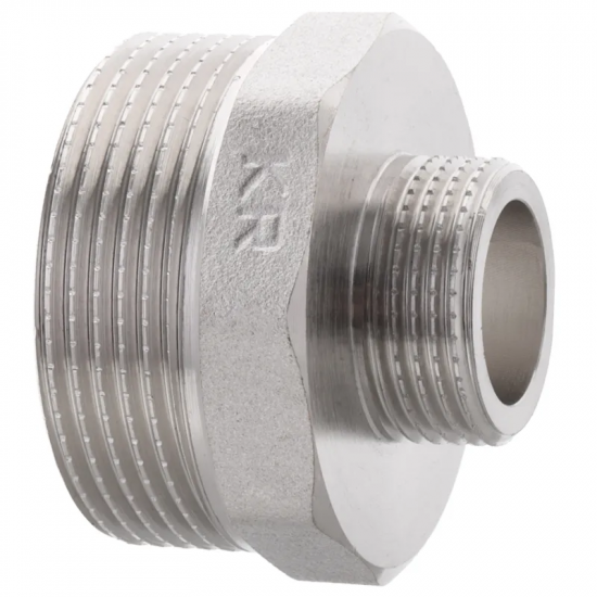 Ниппель редукционный 3/4 "x1-1 / 2" KOER KF.N0816 (KF0043)
