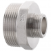 Ниппель редукционный 3/4 "x1-1 / 2" KOER KF.N0816 (KF0043)