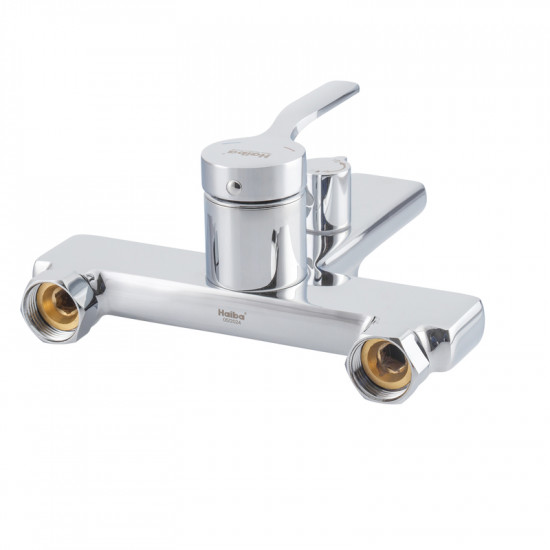 Змішувач для ванни HAIBA LEMON 009 EURO (HB9589)