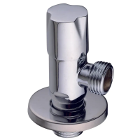 Кран для подключения сантехнических приборов Mixxus ANG-03-1/2x1/2 (MI6326)