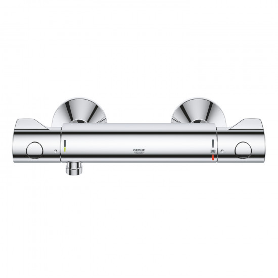 Термостат для душу Grohe Grohtherm 800 (34558000)