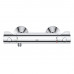 Термостат для душу Grohe Grohtherm 800 (34558000)