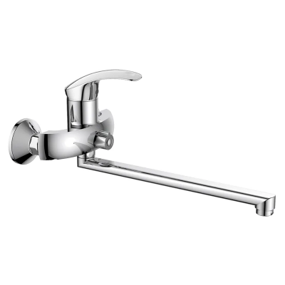 Змішувач для ванни Haiba FABIO 006 (HB0746) Змішувач для ванни Haiba FABIO 006 (HB0746)