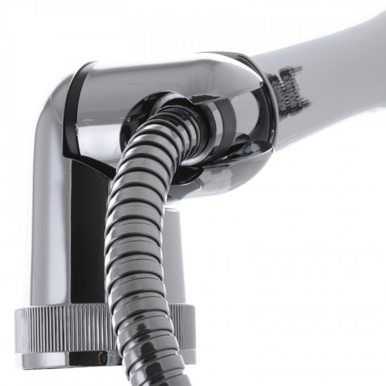 Змішувач для ванни Haiba FABIO 006 (HB0746) Змішувач для ванни Haiba FABIO 006 (HB0746)