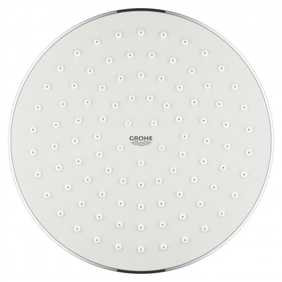 Душова система прихованого монтажу зі змішувачем Grohe Eurosmart New (UA25183004)