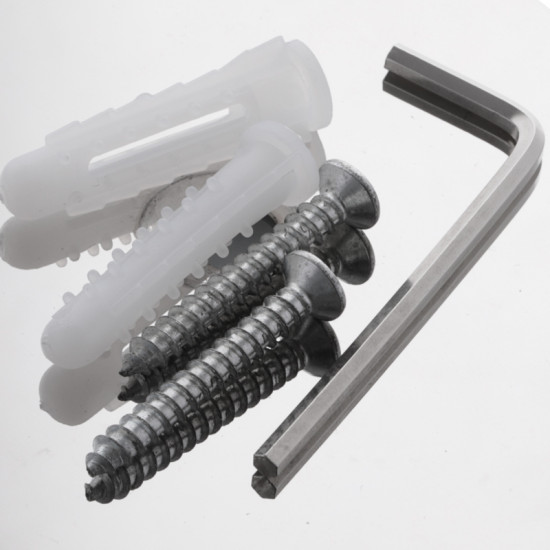 Держатель для бумаги Haiba HB1711 (HB0803)