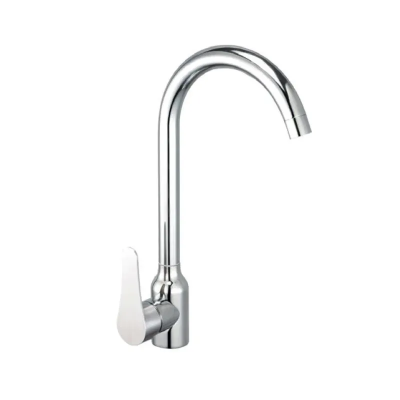 Змішувач для кухні Champion SAP-011 Chrome з нерж. сталі (CH6449)