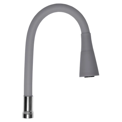 Вилив силіконовий Armata SPS-02 Gray (кол.сірий) (GU0058)