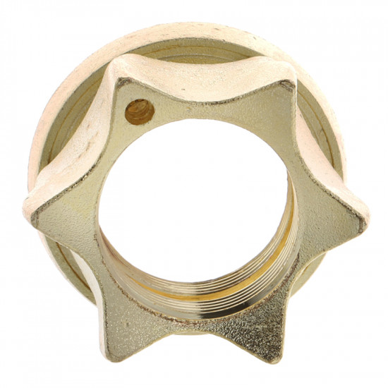 гайка для змішувачів YUB Zerix WKM-028 (ZX3086)