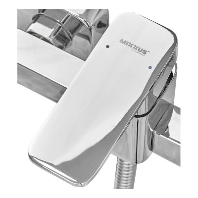 Змішувач для душа Mixxus Relax 003 (MI6251)