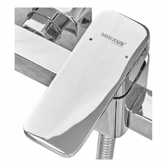 Змішувач для душа Mixxus Relax 003 (MI6251)