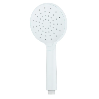 Лійка в душ Zerix SH-35 White (ZX4896)