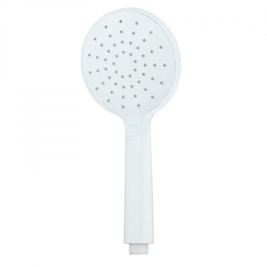 Лійка в душ Zerix SH-35 White (ZX4896)