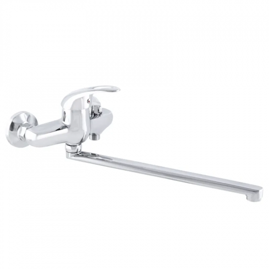 Змішувач для ванни Zerix NEO 048 (ZX0424)