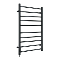 Сушка для полотенец электрическая Zerix Style EPS-5386R-10TB с таймером (ZX4607)