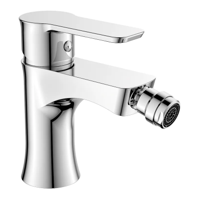 Змішувач для біде Haiba Houston 002 (HB0802) Змішувач для біде Haiba Houston 002 (HB0802)