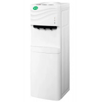 Кулер для воды напольный VIO X903-FEC белый электронное охлаждение (0042WH)